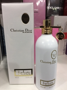 Mon Christian Dior J'adore 100ml women. Купить туалетную воду недорого в интернет-магазине.