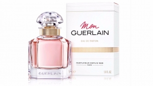 Mon Guerlain (Guerlain) 100ml women. Купить туалетную воду недорого в интернет-магазине.