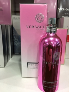 Mon Versace Bright Crystal 100ml women. Купить туалетную воду недорого в интернет-магазине.