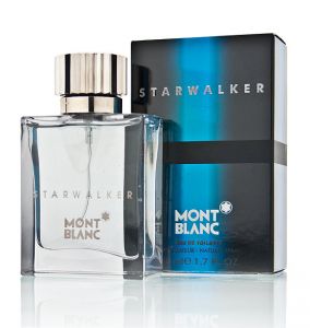 Starwalker "Mont Blanc" 50ml MEN. Купить туалетную воду недорого в интернет-магазине.