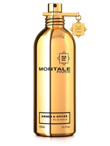 Montale Amber & Spices 100ml. Купить туалетную воду недорого в интернет-магазине.