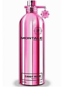 Montale Candy Rose 100ml. Купить туалетную воду недорого в интернет-магазине.