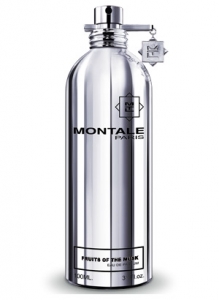 Montale Fruits of the Musk 100ml. Купить туалетную воду недорого в интернет-магазине.