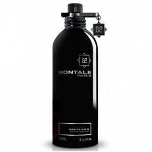 Montale Greyland 100ml. Купить туалетную воду недорого в интернет-магазине.