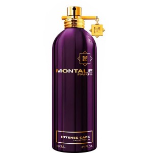 Montale Intense Cafe 100ml. Купить туалетную воду недорого в интернет-магазине.