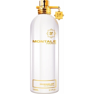 Montale Mukhallat 100ml. Купить туалетную воду недорого в интернет-магазине.