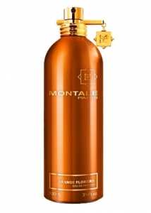 Montale Orange Flowers 100ml. Купить туалетную воду недорого в интернет-магазине.