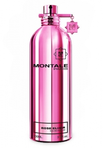 Montale Roses Elixir 100ml. Купить туалетную воду недорого в интернет-магазине.