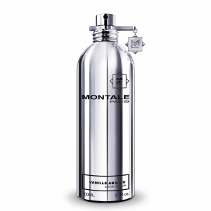 Montale Vanille Absolu 100ml. Купить туалетную воду недорого в интернет-магазине.