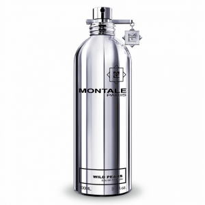 Montale Wild Pears 100ml. Купить туалетную воду недорого в интернет-магазине.