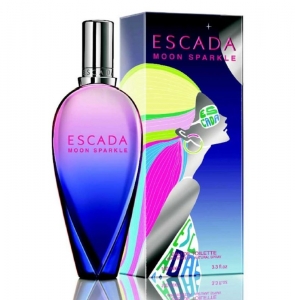 Moon Sparkle (Escada) 100ml women. Купить туалетную воду недорого в интернет-магазине.