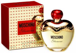 Moschino Glamour (Moschino) 100ml women. Купить туалетную воду недорого в интернет-магазине.