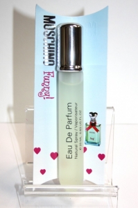 Moschino Funny women 20ml. Купить туалетную воду недорого в интернет-магазине.