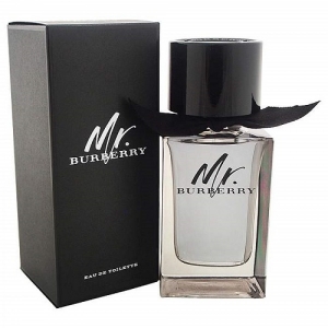 Mr. Burberry "Burberry" 100ml MEN. Купить туалетную воду недорого в интернет-магазине.