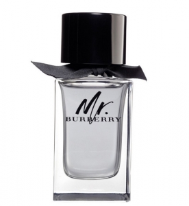 Mr. Burberry "Burberry" MEN 100ml ТЕСТЕР. Купить туалетную воду недорого в интернет-магазине.