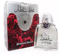 Mukhallat Sultan for women 100ml (АП). Купить туалетную воду недорого в интернет-магазине.