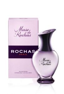 Muse de Rochas (Rochas) 100ml women. Купить туалетную воду недорого в интернет-магазине.