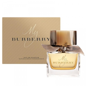 My Burberry (Burberry) 90ml women. Купить туалетную воду недорого в интернет-магазине.