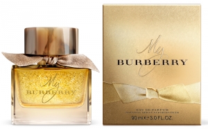 My Burberry GOLD (Burberry) 90ml women. Купить туалетную воду недорого в интернет-магазине.