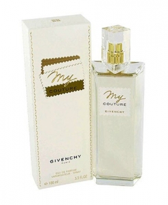 My Couture (Givenchy) 100ml women. Купить туалетную воду недорого в интернет-магазине.