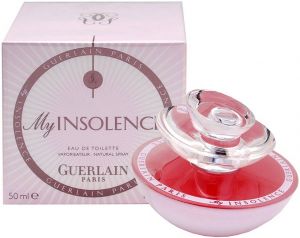 My Insolence (Guerlain) 100ml women. Купить туалетную воду недорого в интернет-магазине.