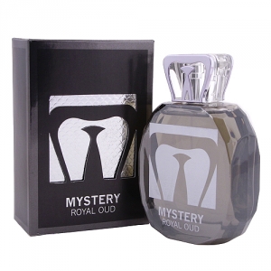 Mystery "Royal Oud" Men 100ml (АП). Купить туалетную воду недорого в интернет-магазине.