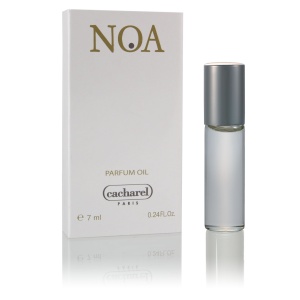 NOA (Cacharel) 7ml. (Женские масляные духи). Купить туалетную воду недорого в интернет-магазине.