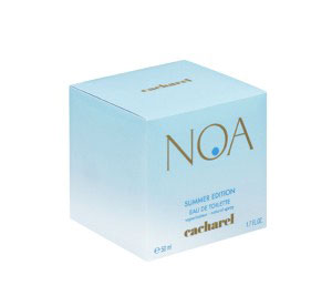 NOA Summer Edition (Cacharel) 100ml women. Купить туалетную воду недорого в интернет-магазине.