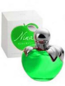 Nina Plain (Nina Ricci) 80ml women. Купить туалетную воду недорого в интернет-магазине.