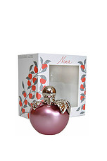 Nina Precious Swarovski Edition (Nina Ricci) 80ml women. Купить туалетную воду недорого в интернет-магазине.