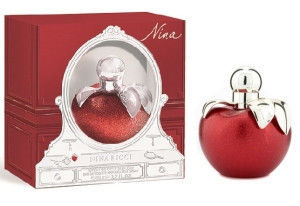 Nina Princesse d'un Jour (Nina Ricci) 80ml women. Купить туалетную воду недорого в интернет-магазине.