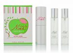 Nina Ricci "Love by Nina" Twist & Spray 3х20ml women