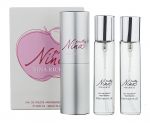 Nina Ricci "Nina Pretty" Twist & Spray 3х20ml women