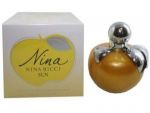 Nina Sun (Nina Ricci) 80ml women