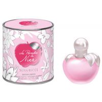 Le Paradis de Nina (Nina Ricci) 80ml women. Купить туалетную воду недорого в интернет-магазине.