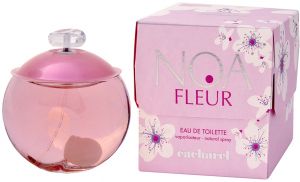 Noa Fleur (Cacharel) 100ml women. Купить туалетную воду недорого в интернет-магазине.