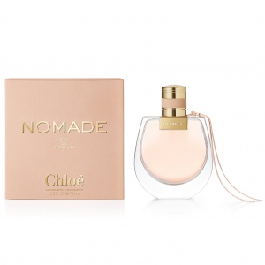 Nomade eau de parfum (Chloe) 75ml women. Купить туалетную воду недорого в интернет-магазине.