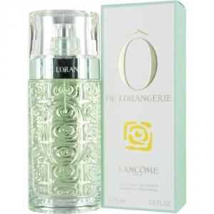 O de L’Orangerie (Lancome) 75ml women. Купить туалетную воду недорого в интернет-магазине.