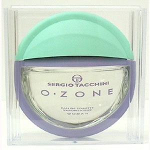 O-Zone (Sergio Tacchini) 50ml women. Купить туалетную воду недорого в интернет-магазине.