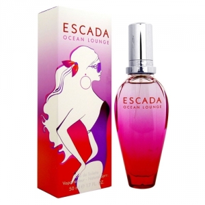 Ocean Lounge (Escada) 100ml women. Купить туалетную воду недорого в интернет-магазине.