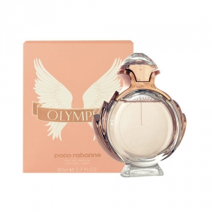 Olympea (Paco Rabanne) 80ml women (1). Купить туалетную воду недорого в интернет-магазине.