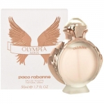 Olympea AQUA (Paco Rabanne) 80ml women