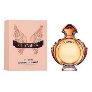 Olympea Intense (Paco Rabanne) 80ml women. Купить туалетную воду недорого в интернет-магазине.