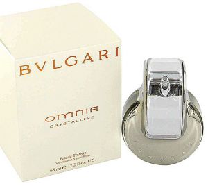 Omnia Crystalline (Bvlgari) 65ml women. Купить туалетную воду недорого в интернет-магазине.