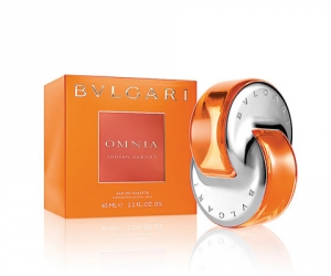 Omnia Indian Garnet (Bvlgari) 65ml women. Купить туалетную воду недорого в интернет-магазине.