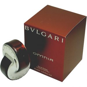 Omnia (Bvlgari) 65ml women. Купить туалетную воду недорого в интернет-магазине.