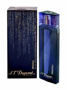 Orazuli (S.T.Dupont) 100ml women. Купить туалетную воду недорого в интернет-магазине.