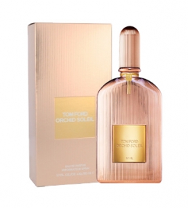 Купить духи Orchid Soleil (Tom Ford) 100ml women