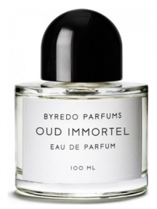 Купить духи Oud Immortel (Byredo) 100ml ТЕСТЕР унисекс