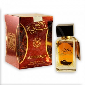 Oud Sharqia For Women 80ml (АП). Купить туалетную воду недорого в интернет-магазине.